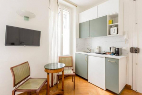 Suite S.Gainsbourg Paris7